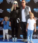 Monsters University World Premiere in Hollywood