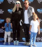 Monsters University World Premiere in Hollywood