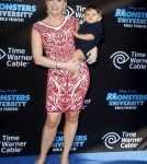 Monsters University World Premiere in Hollywood