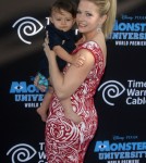 Monsters University World Premiere in Hollywood