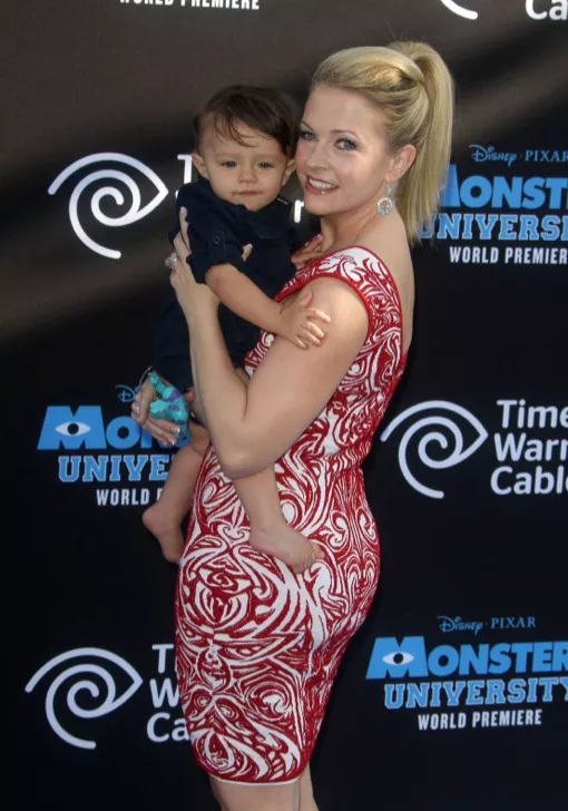 Monsters University World Premiere in Hollywood