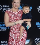 Monsters University World Premiere in Hollywood