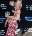 Monsters University World Premiere in Hollywood