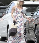Exclusive... Picnic Day for Pink and Family