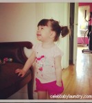 Toddler Hairstyles