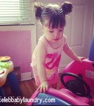 Toddler Hairstyles