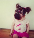 Toddler Hairstyles