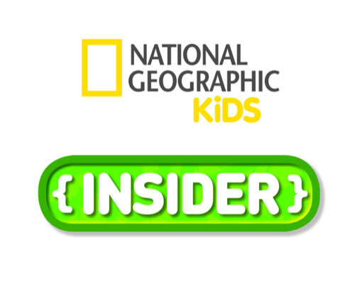 National Geographic Insider
