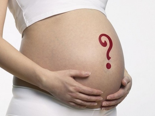 Pregnancy Question