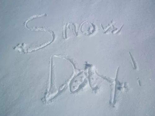 Fun Games and an Amazing Kid Friendly Craft for Snow Days Fun Games and an Amazing Kid Friendly Craft for Snow Days