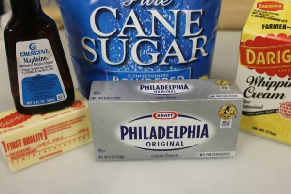 French Toast Cinnamon Rolls