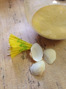 Vacation Craft: A Holiday Memory Globe to Preserve Your Precious Vacation Memories