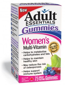 Adult Essentials