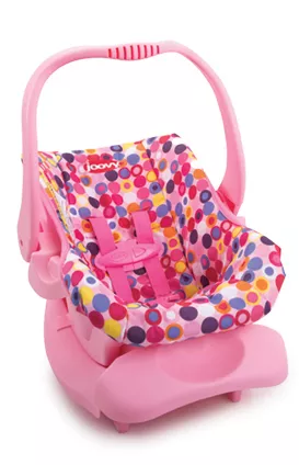 Joovy Toy Car Seat