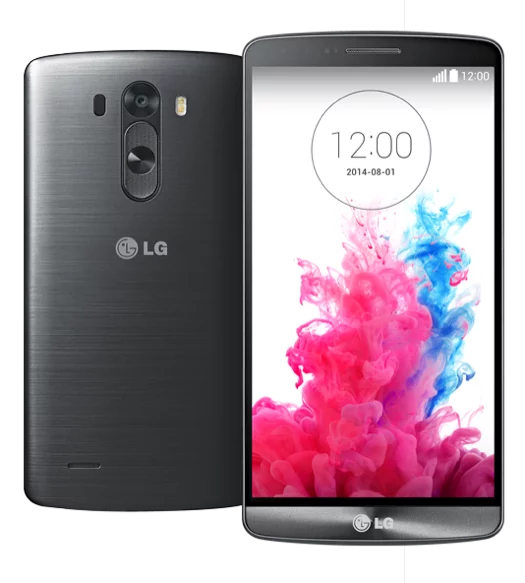 LG G3: A Phone For Busy Moms #HolidayGiftGuide