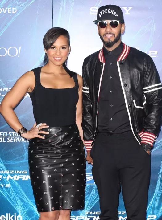 'The Amazing Spider-Man 2' New York Premiere