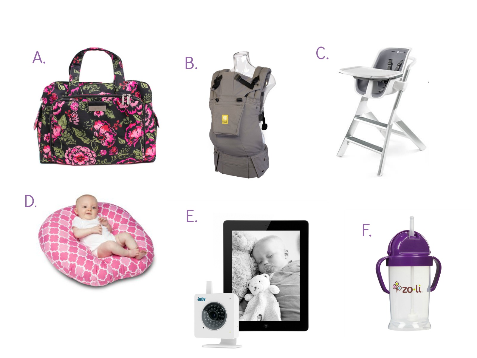 Gifts For Expectant Mom 39