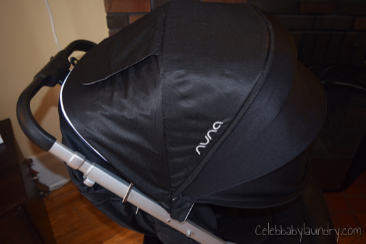 Meet The Nuna Tavo: A Compact Full Featured Travel System Stroller