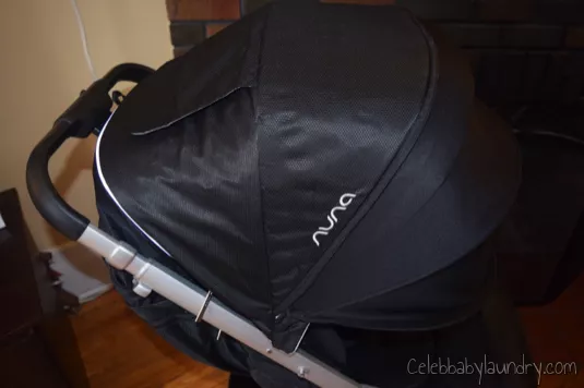 Meet The Nuna Tavo: A Compact Full Featured Travel System Stroller
