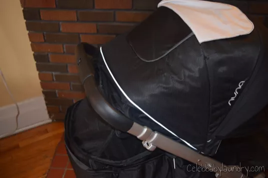 Meet The Nuna Tavo: A Compact Full Featured Travel System Stroller