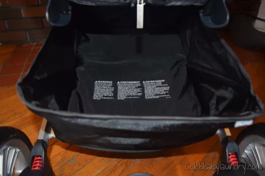 Meet The Nuna Tavo: A Compact Full Featured Travel System Stroller