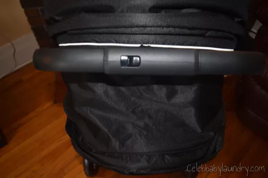 Meet The Nuna Tavo: A Compact Full Featured Travel System Stroller