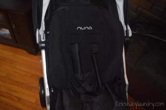 Meet The Nuna Tavo: A Compact Full Featured Travel System Stroller