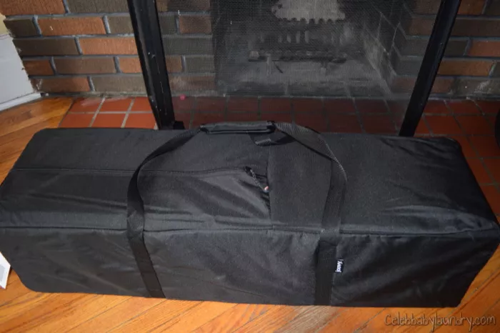 Joovy Makes Life With Twins Easier With Registry List Musts