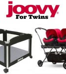 joovy twin roo adapter