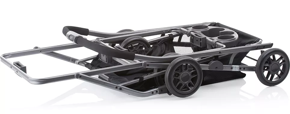 Joovy Make Life With Twins Easier With Registry List Musts