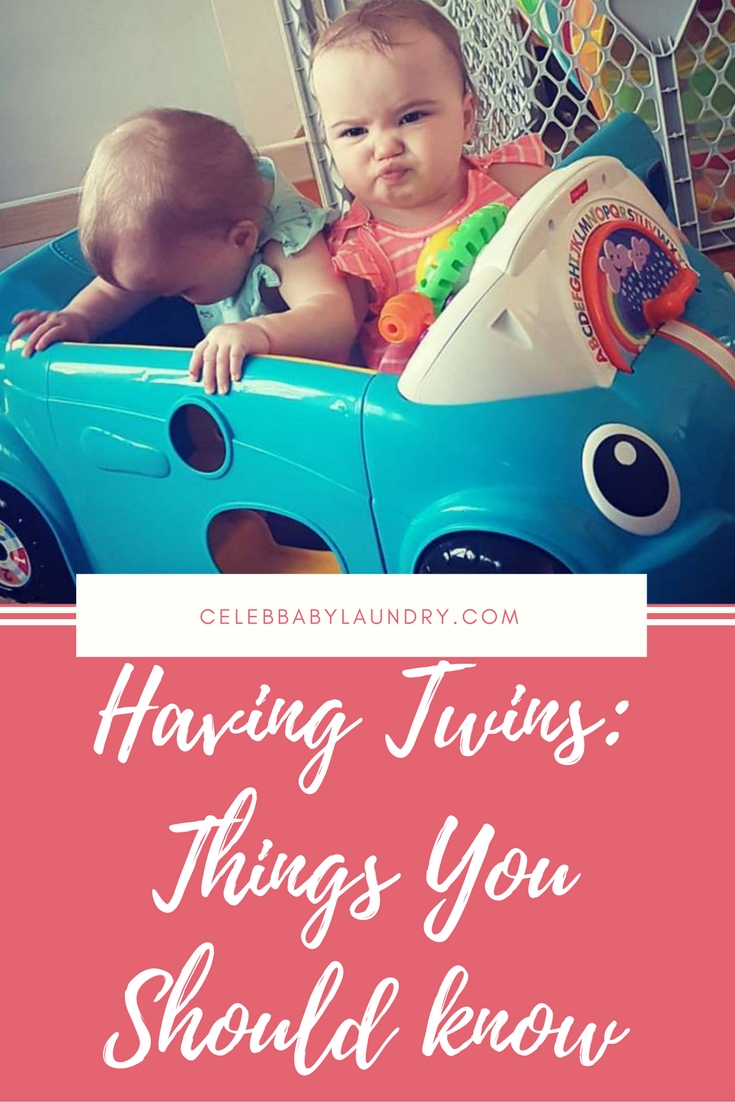 Having Twins 5 Things You Should Know