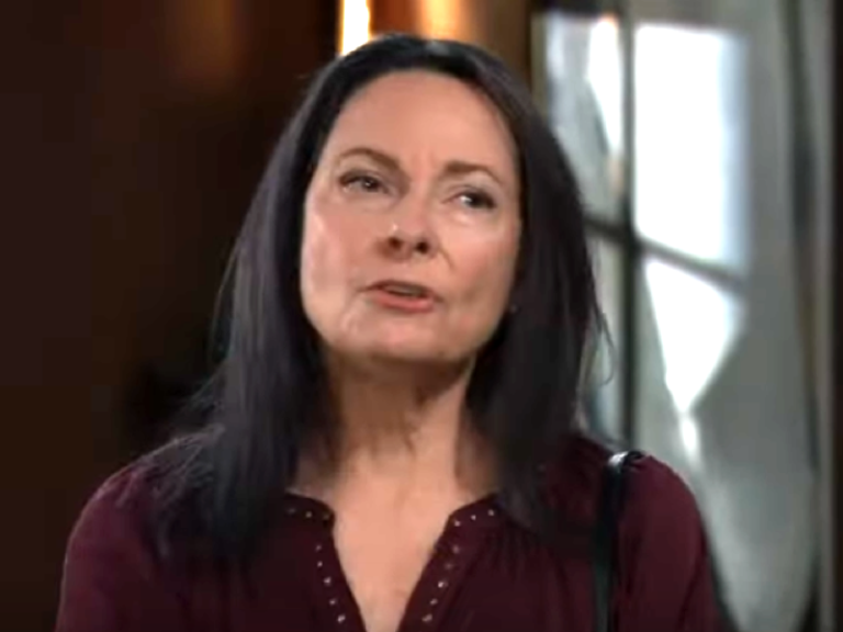 General Hospital Gh Spoilers Watch Out Deception Gladys Is Coming