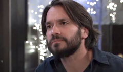 General Hospital GH Spoilers Dante Out For Justice Will He Put Himself In Danger