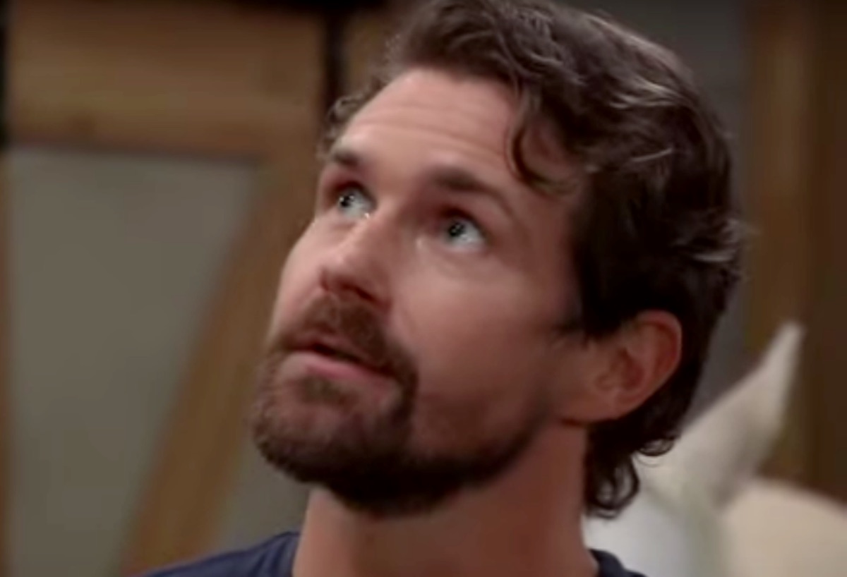 General Hospital Spoilers Cody Has It Bad For Britt But Screws Up Anyway