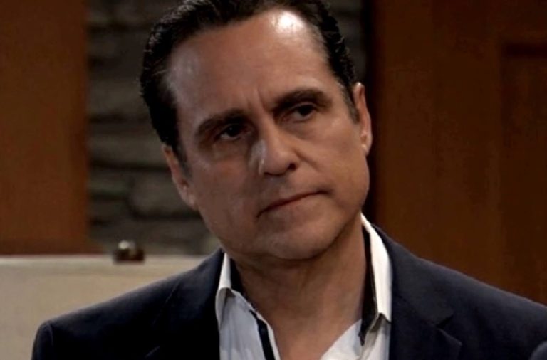 General Hospital GH Spoilers Sonny Learns A Secret Is He Onto Dex