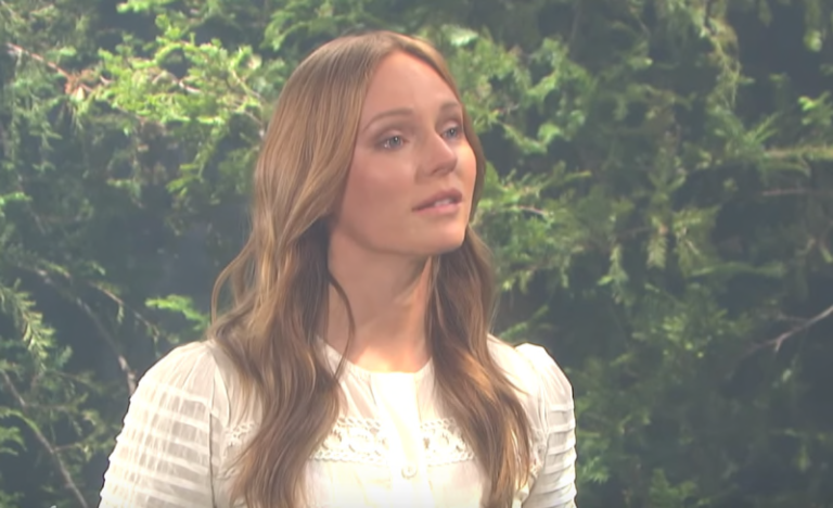 Days Of Our Lives Dool Spoilers Marci Miller Returns Abigails