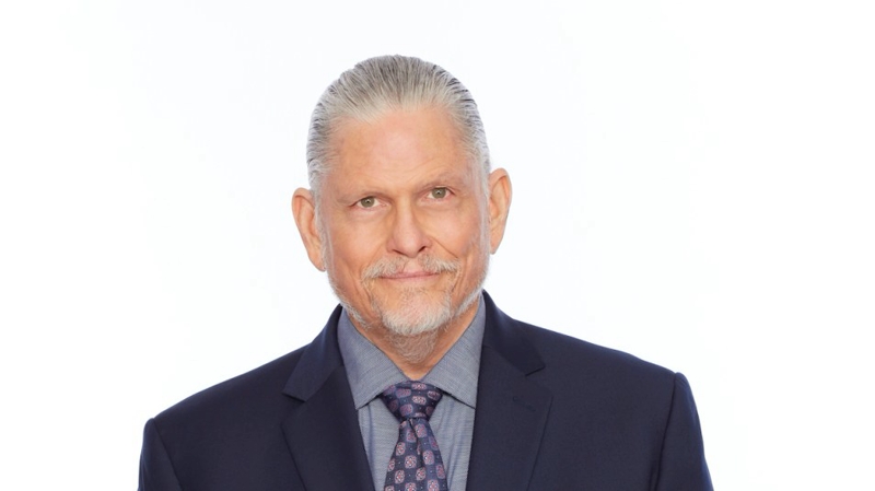 General Hospital Spoilers Jeff Kober Talks About Whether Cyrus Renault