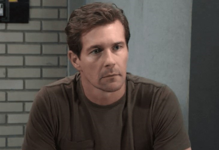 General Hospital Spoilers The Test Results Prove Cody Is A Scorpio But Will Felicia Tell Mac