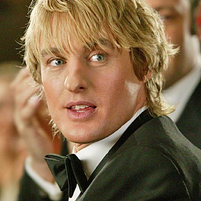 Owen Wilson Says His News Son Is So cute He Is A Scene Stealer