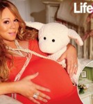 Mariah Carey Twin’s Nursery