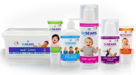 Dr Sears Family Essential Products
