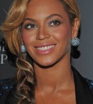 Beyonce Glows at Her Pulse Fragrance Launch- NYC Sep 21