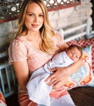 Jewel With Son Kase Townes