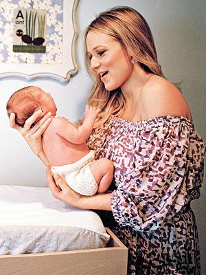 Jewel With Son Kase Townes