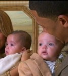 Mariah Carey and Nick Cannon's Children Moroccan and Monroe on 20/20