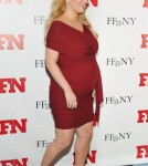 Jessica Simpson at the 25th Annual Footwear News Achievement Awards - November 29, 2011