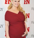 Jessica Simpson at the 25th Annual Footwear News Achievement Awards - November 29, 2011
