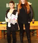 Kourtney Kardashian, Khloe Kardashian, Kylie & Kendall Jenner Barnes & Nobles