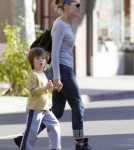 Sharon Stone Plays The Role Of Mom