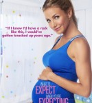 What To Expect When You're Expecting - The Movie